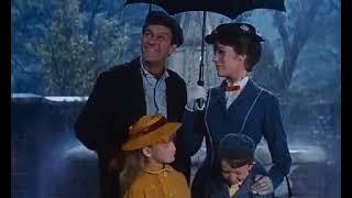 Mary Poppins - Rain