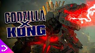 MechaGodzilla RETURNING In Godzilla X Kong? The New Empire THEORY