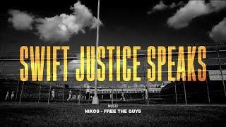 Unheard Voices OTCJ Presents SWIFT JUSTICE SPEAKS