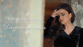 Kamilə Nəbiyeva — Darıxıram Sənsiz   2022 Rəsmi Musiqi Videosu