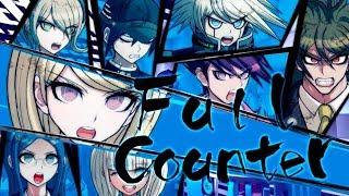 Danganronpa V3 All Scrum Debates ENGLISH DUBBED SPOILER WARNING