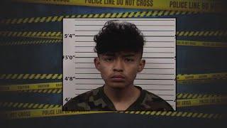 Albuquerque teen continues to rack up violent criminal record