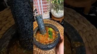 Sambal Tomat Bikin Nagih  #viral #enak #resepsimple #trendingshorts #masak #sambaltomat