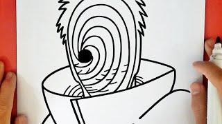 HOW TO DRAW TOBI