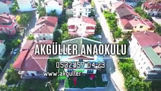 Pursaklar Akgüller Anaokulu Tanıtım