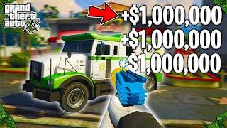 EASY $150000000 With THIS SOLO GTA 5 Money Glitch in GTA Online