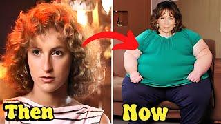 DIRTY DANCING 1987 Movie Cast Then And Now 2024  37 YEARS LATER