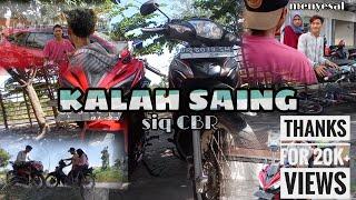 KALAH SAING •Siq CBR