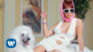 Anitta x Missy Elliott - Lobby Official Music Video