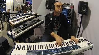 NAMM 2019 - Best of Day 1