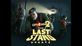 Left 4 Dead 2 - The Last Stand 2 Lighthouse Finale