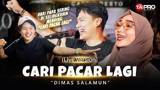 Cari Pacar Lagi  ST12  - Dimas Salamun  Official Live Ska Reggae 