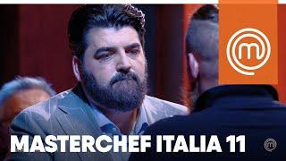 Il meglio della seconda puntata  MasterChef Italia 11