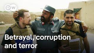 Afghanistan Caught between drug cartels and the Taliban  DW Documentary