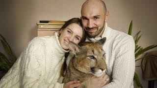 Couple Share Studio Flat With A Cougar  BEAST BUDDIES