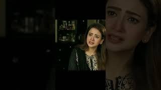 Aur Mere Zakham? #emotional #zarnishkhan #shorts #sunyaara