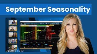 How To Trade September Seasonality  Simpler Trading