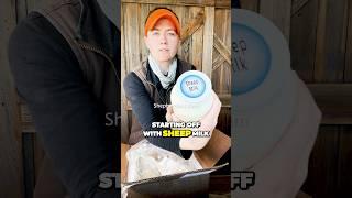 UNBOXING AMISH FARMER RAW MILK PRODUCTS