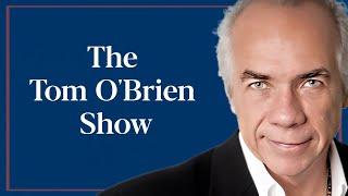 October 8th The Tom OBrien Show - 2024