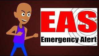 Little Bill Makes A Fake EAS AlertGrounded