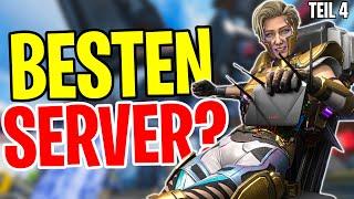 HIER findest du die besten Mitspieler - Wir suchen den BESTEN Random der Welt  Apex Legends Deutsch