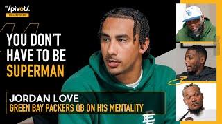 Jordan Love NFL QBs Breakout year Packers beating Dallas & turning loss into lessons  The Pivot