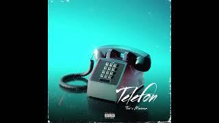 Tior feat. Marasz - TELEFON Official Audio