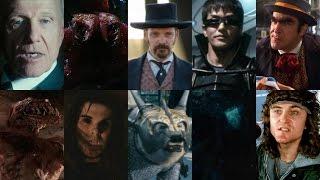 Defeats of my Favorite Movie Villains Part XLIII