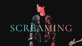 Dimash - Screaming  Оfficial MV