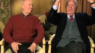 Tim Conway and Harvey Korman on breaking up on-camera - TelevisionAcademy.comInterviews