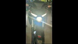 Pulser N160 Status tamil  N160 2022 Model Review tamil #shorts #N160 #pulserN160 #bickride #N160