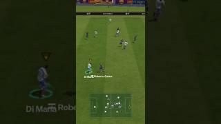 Comeback Story 2-0 to 2-1 part1#fifa#efootball#fcmobile#india#urronaldo#messi#fifagameplay#football