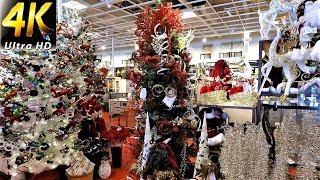 PIER 1 IMPORTS CHRISTMAS DECOR - Christmas Decorations Christmas Shopping Pier One Imports 4K