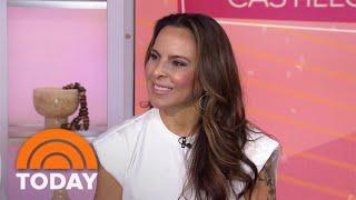 Kate del Castillo talks Cleaning Lady Dora the Explorer more