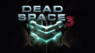 Dead Space 3 RussFegg