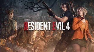 Resident Evil 4 Remake  ► Ищем Эшли  Прохождение #2