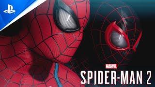 Marvels Spider-Man 2 - Multiplayer  Co-Op Gameplay  PS5