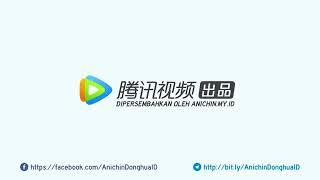 Donghua  God Of Magical World Eps 35 Sub Indo