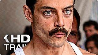 BOHEMIAN RHAPSODY Finaler Trailer German Deutsch 2018