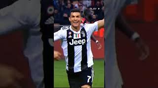 Cristiano Ronaldo 201819 • Señorita • Skills & Goals  #ronaldo #juventus #senorita