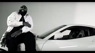 RICK ROSS - HIGH DEFINITION OFFICIAL VIDEO