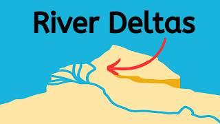 What is a River Delta?