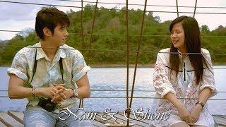 Nam & Shone Crazy Little Thing Called Love