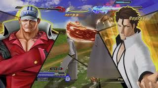 J-Stars Victory Vs. + PS5 4K HDR Online Replays 249