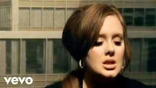 Adele - Hometown Glory Official Music Video