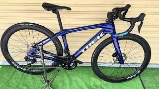 Trek Domane sl 6 gen 4 xe xs 2023 Size 47 Mới 98% gia gần tám mươi 0971287898