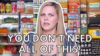 INFLUENCER INSANITY EP 1  The unhinged consumerism of “restock” influencers so unrealistic