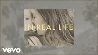 Mandy Moore - In Real Life Lyric Video