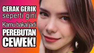 5 Gerak Gerik Cowok Yang Paling Disukai Banyak Cewek