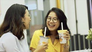 Brand Minuman Indonesia Dengan Misi Menebar Kebahagiaan - Kokumi